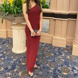 Club London Formal Prom Dress